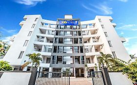 Fabhotel Kharadi
