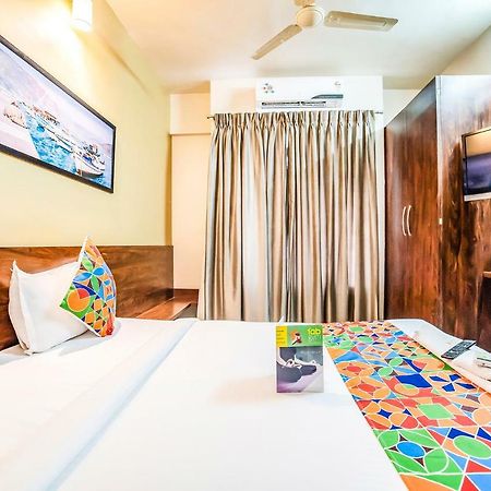 Fabhotel Icon Bliss Kharadi Pune Exterior photo